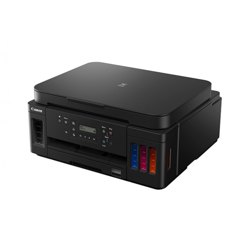 Impresora Canon G6010