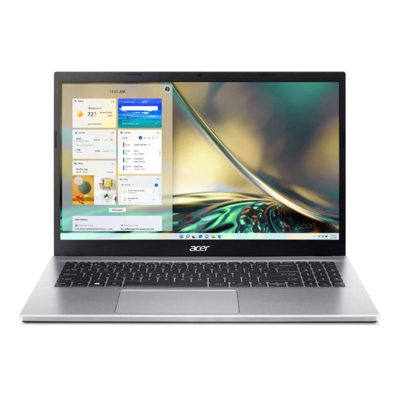 Portátil Acer