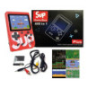 Consola de video juegos