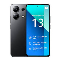Celular Xiaomi Redmi Note...