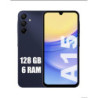 Celular Samsung A15 6 RAM 128 GB