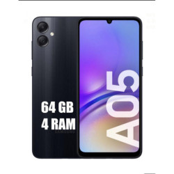 Celular Samsung A05 4 RAM 64GB