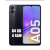 Celular Samsung A05 4 RAM 64GB