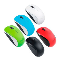 Mouse Genius NX-7000 con...