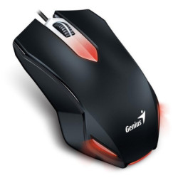 Mouse Gamer Genius XG-200