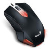 Mouse Gamer Genius XG-200