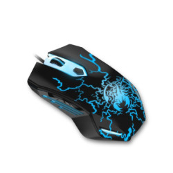 Mouse Gamer Genius Scorpion...