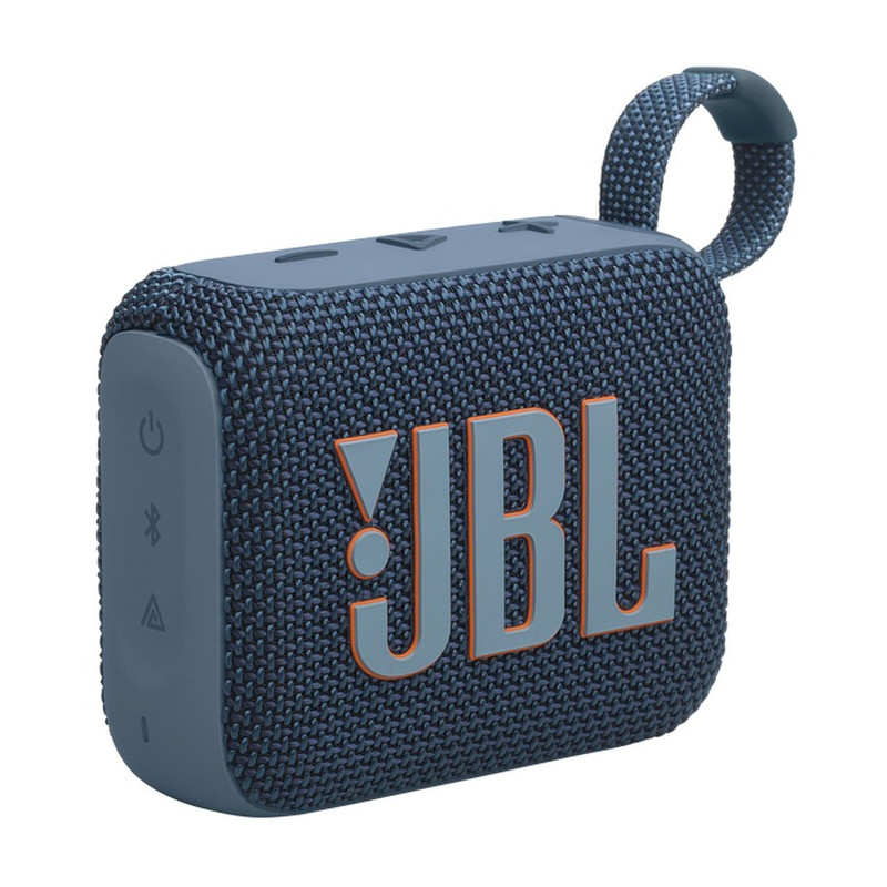 Altavoz Bluetooth JBL Go 4