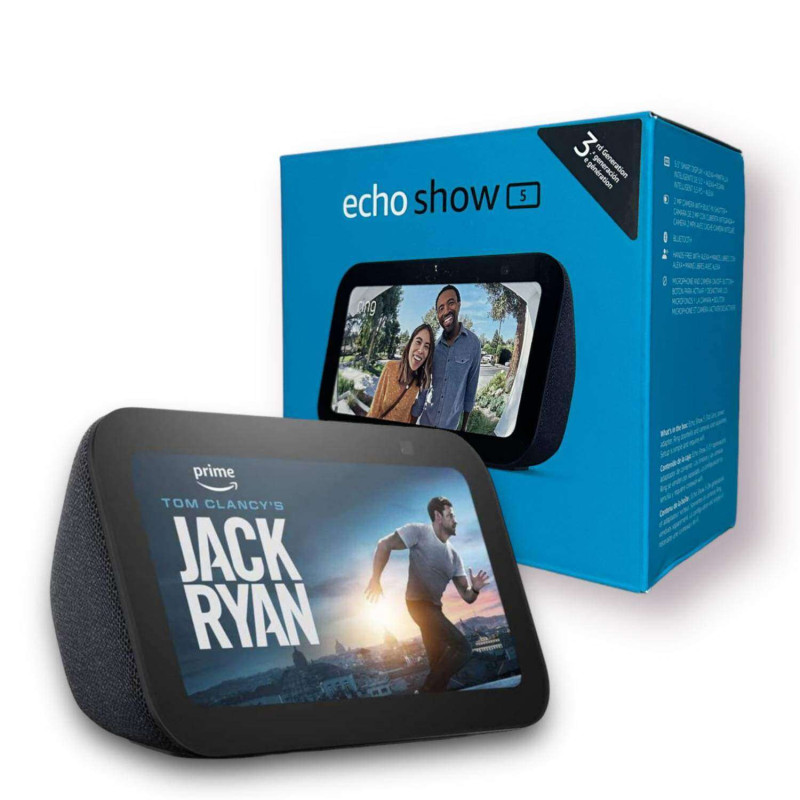 Echo Show 5 (3.ª generación)