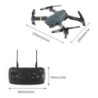 Drone Inteligente 998 MAX