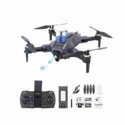Drone Inteligente J25