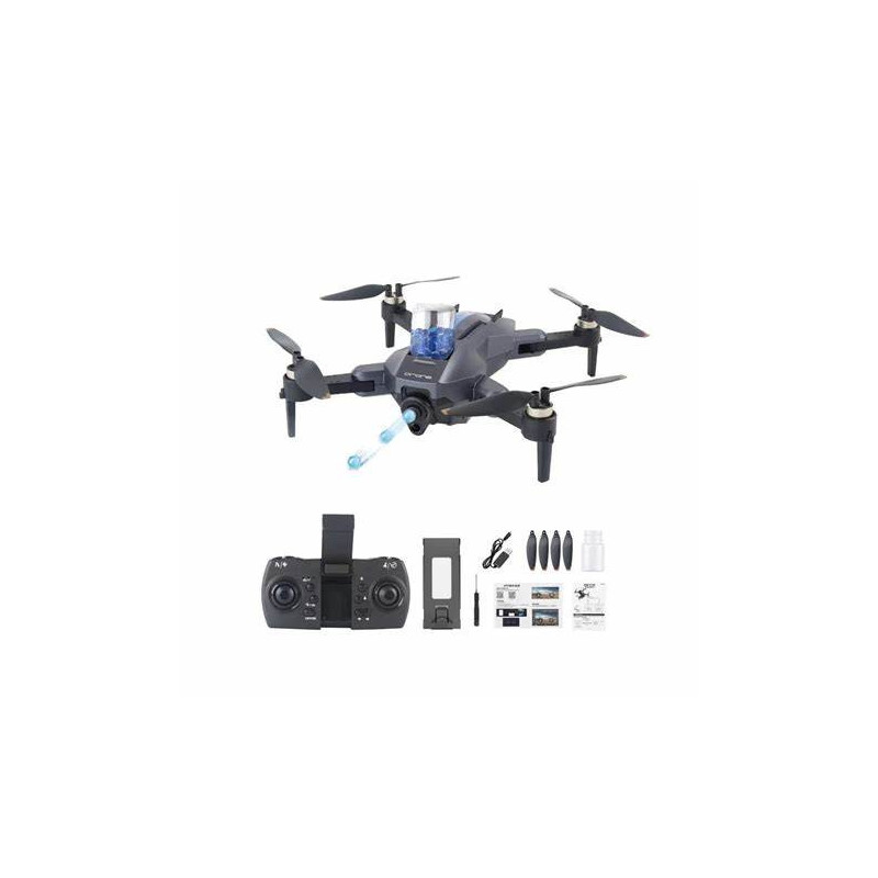 Drone Inteligente J25