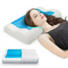 Almohada Con Memoria Gel