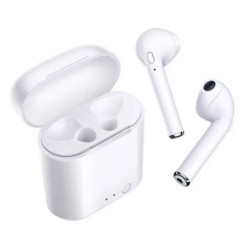 Audifonos Tipo Airpods In Ear