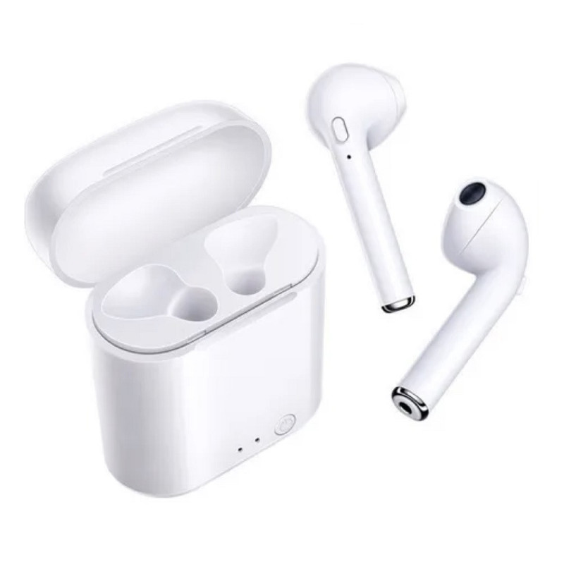 Audifonos Tipo Airpods In Ear