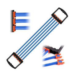 Banda Elástica Extensor...