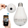 Camara Bombillo Mb 360º