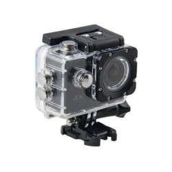 Camara Deportiva 4K