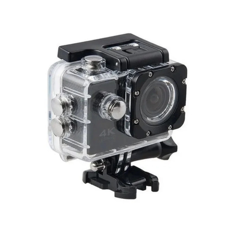 Camara Deportiva 4K
