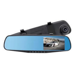 Camara Espejo Retrovisor...