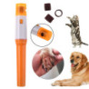 Corta Uñas Electrico Para Perro