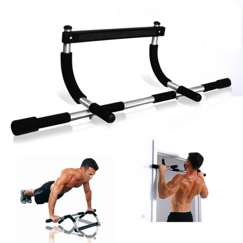 Iron Gym