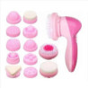 Masajeador Facial 12 En 1