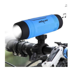 Parlante Bluetooth Con...