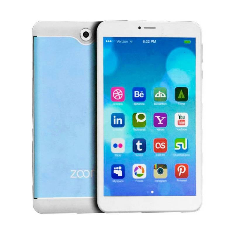 Tablet 3G