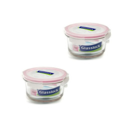 Set X 2 Contenedor 400ML...