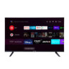 TELEVISOR ANDROID 65 PULGADAS UHD SMART TV BLUETOOTH - NETFLIXTV - TV UHD 65TO62 ANDROID T2