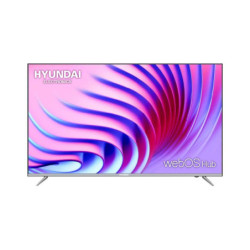 SMART TV WEB OS HUB 50? 4K...