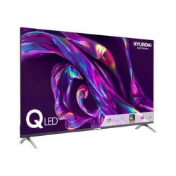 SMART GOOGLE TV 55? 4K Q...