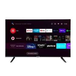 TELEVISOR ANDROID 58...