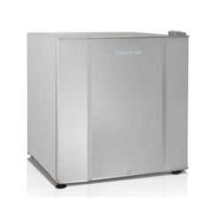 Minibar Gris De 50.5 Litros...