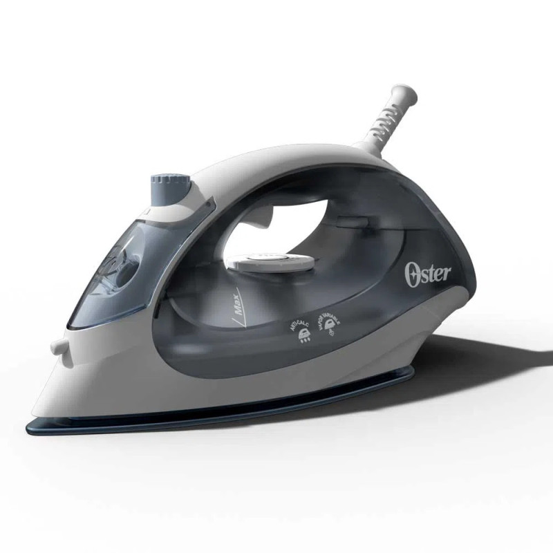 Plancha De Vapor Oster® Compacta 1