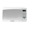 Horno Microondas De Sobreponer 20 Lts - Hm 8007 / Plata