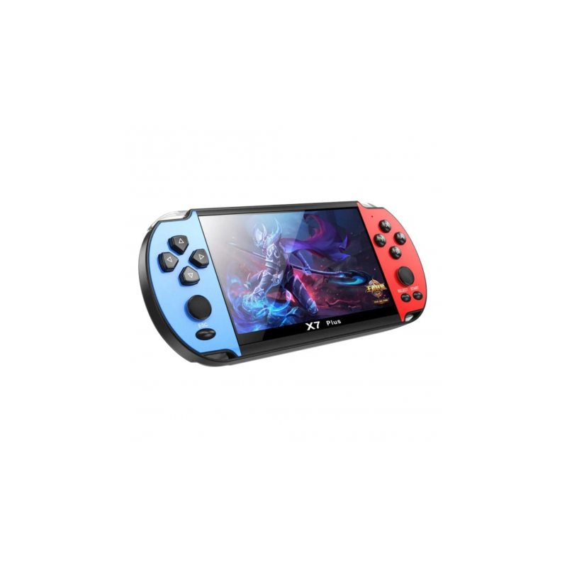 Consola Psp Pequeño Emulador De Juegos Mp5