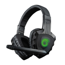 Audifonos Para Gamer Con...