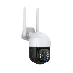 Camara Exterior Con...