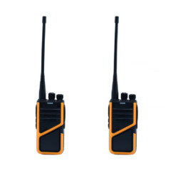 Radios Intercomunicadores...
