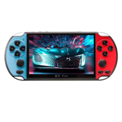 Consola Psp Grande Emulador...