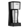 Cafetera Simply Brew To Go Inox