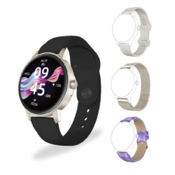 Skeiwatch C30 Plata