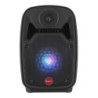 Parlante De 8" 550 Wpmpo Bluetooth* Con Batería Recargable