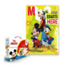 Rompecabezas X50 Pzas Gigante Mickey Mouse