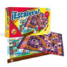 Escalera Clasico