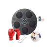 Máquina De Boxeo Musical Inteligente