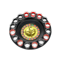 Ruleta De Tragos Shots Con...