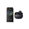 Audífonos Xiaomi Redmi Buds 3 Lite Inalámbricos Bluetooth In Ear Negro